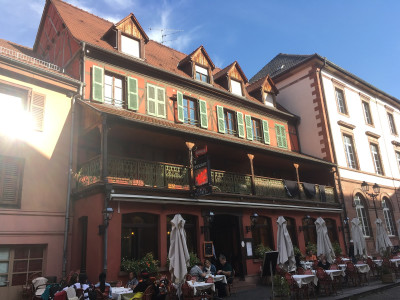 Maison Rouge — photo 4