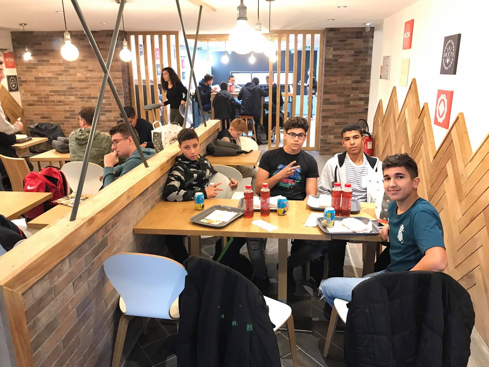 O'Tacos Valenciennes — photo 2
