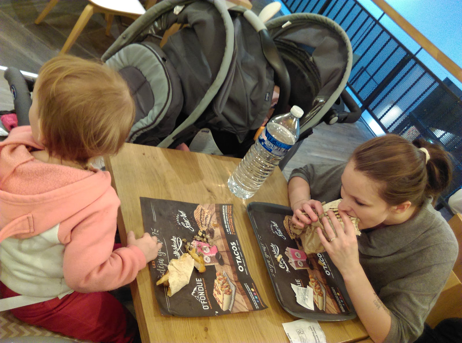 O'Tacos Valenciennes — photo 4