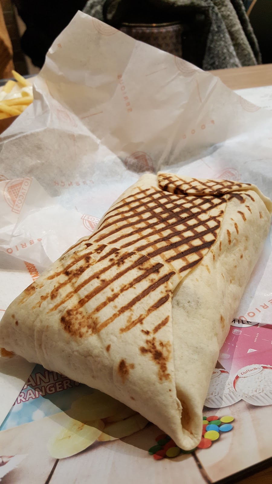 O'Tacos Valenciennes — photo 6