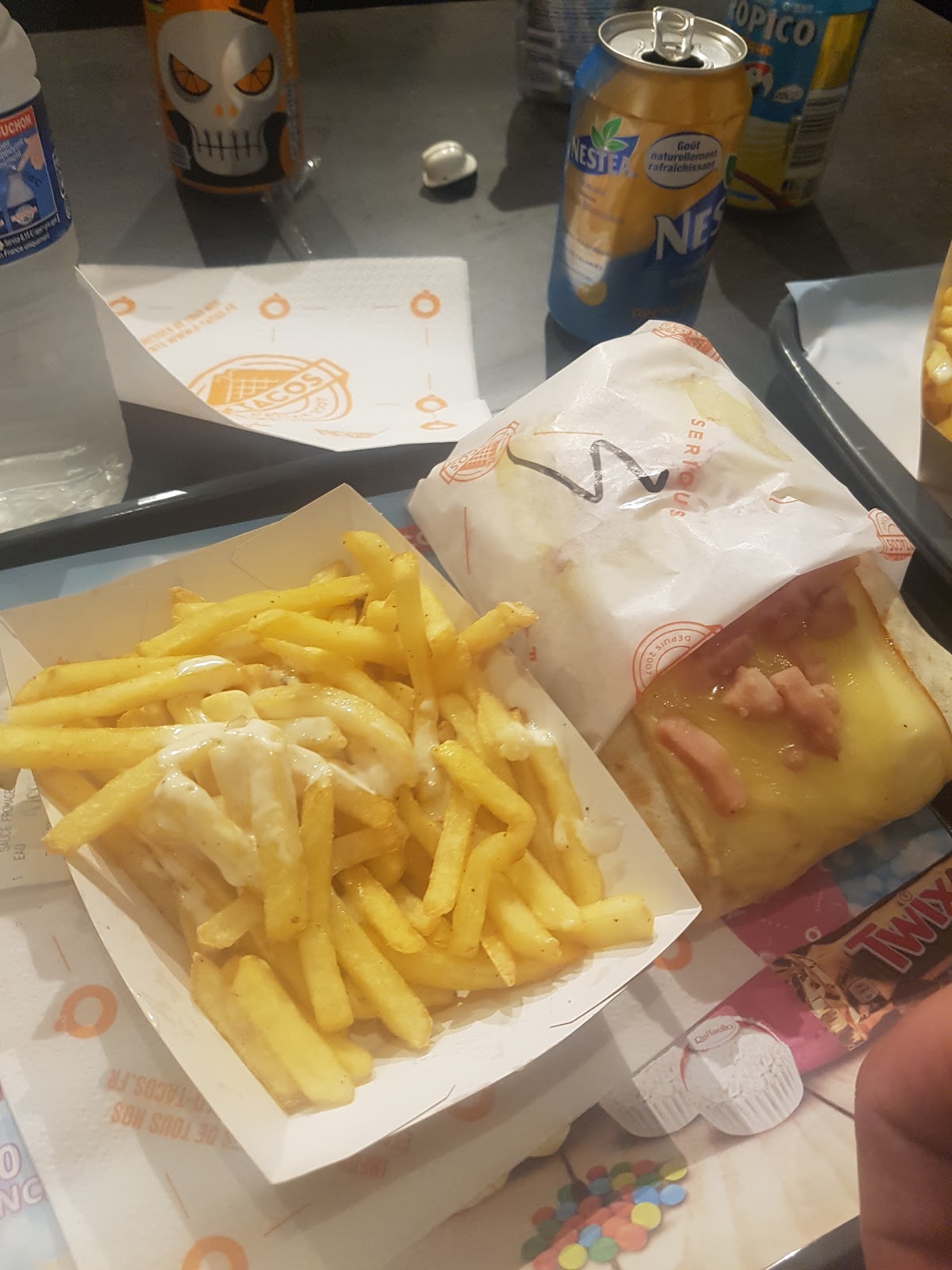 O'Tacos Valenciennes — photo 8