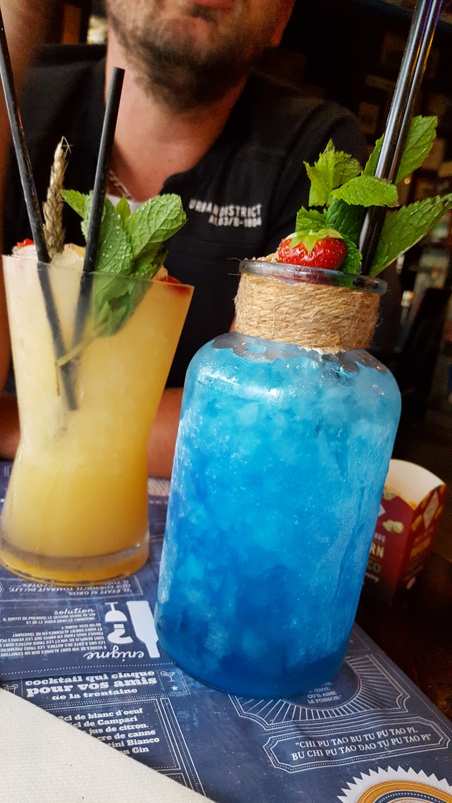 Le Golden Pub — photo 7