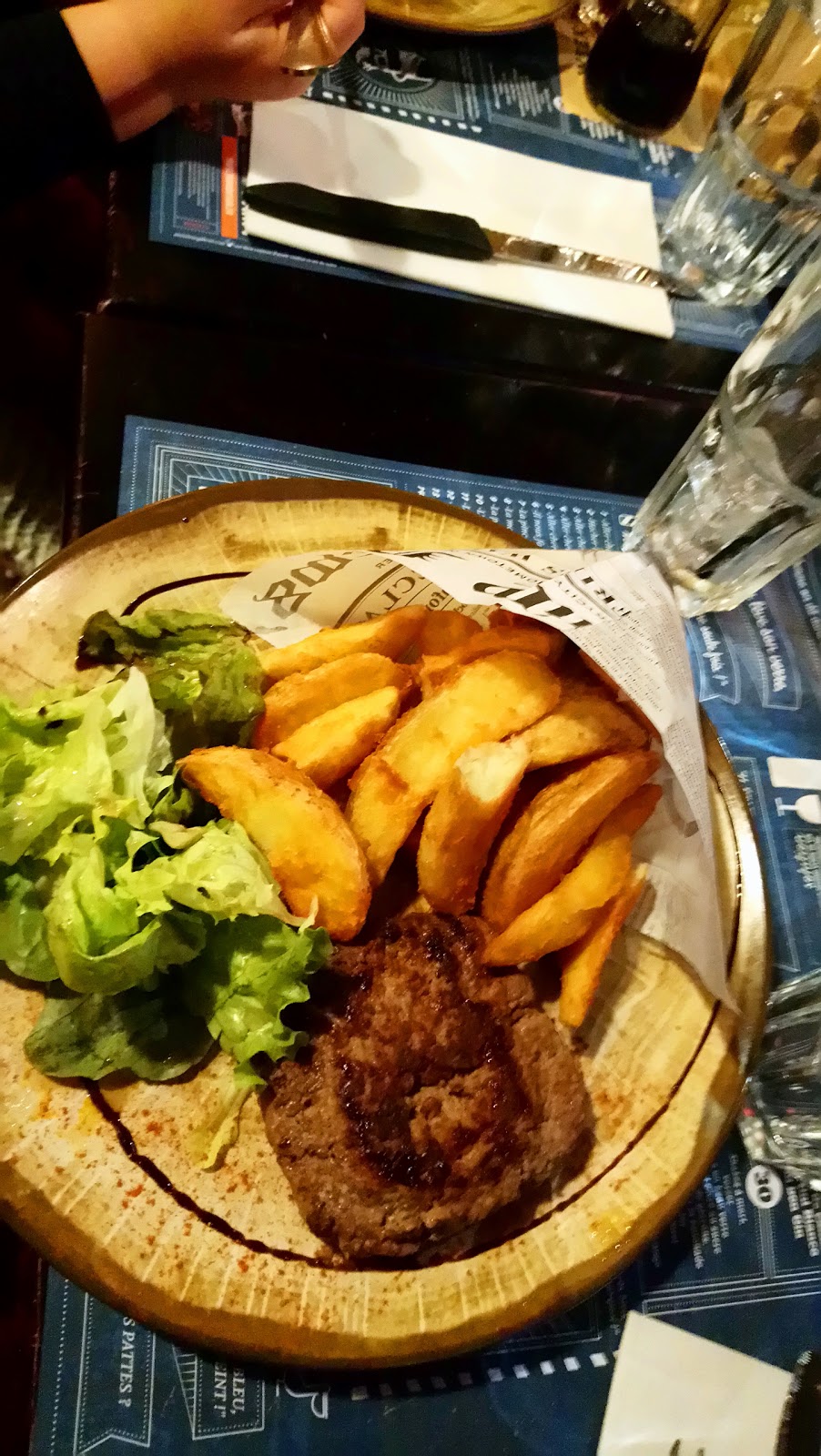 Le Golden Pub — photo 8