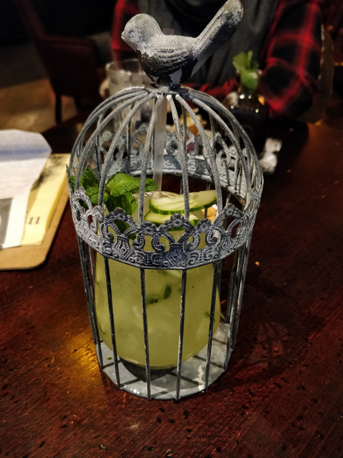 Le Golden Pub — photo 9
