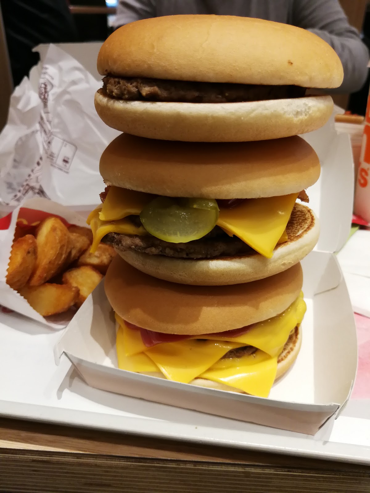 McDonald's — photo 1