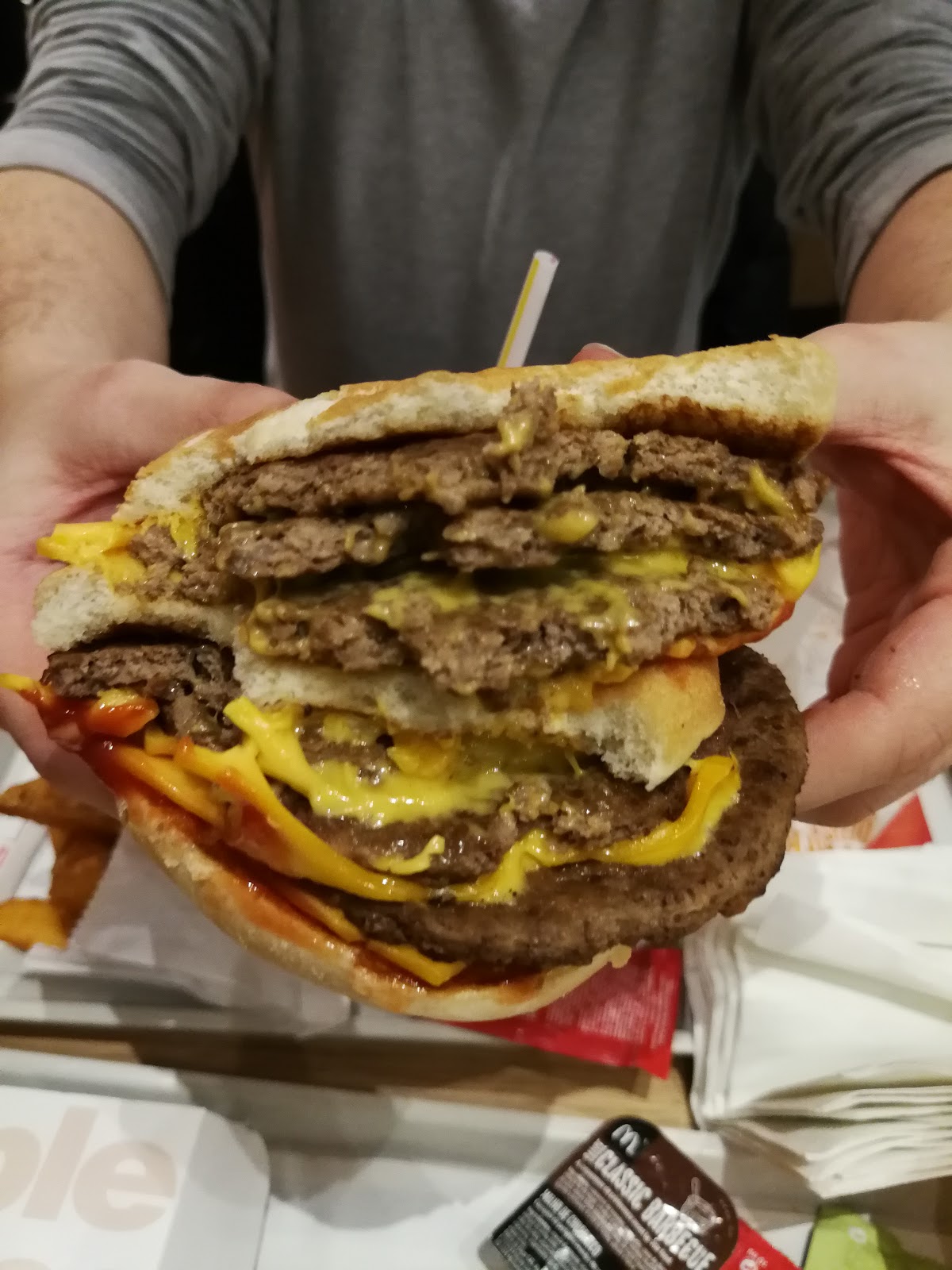 McDonald's — photo 4