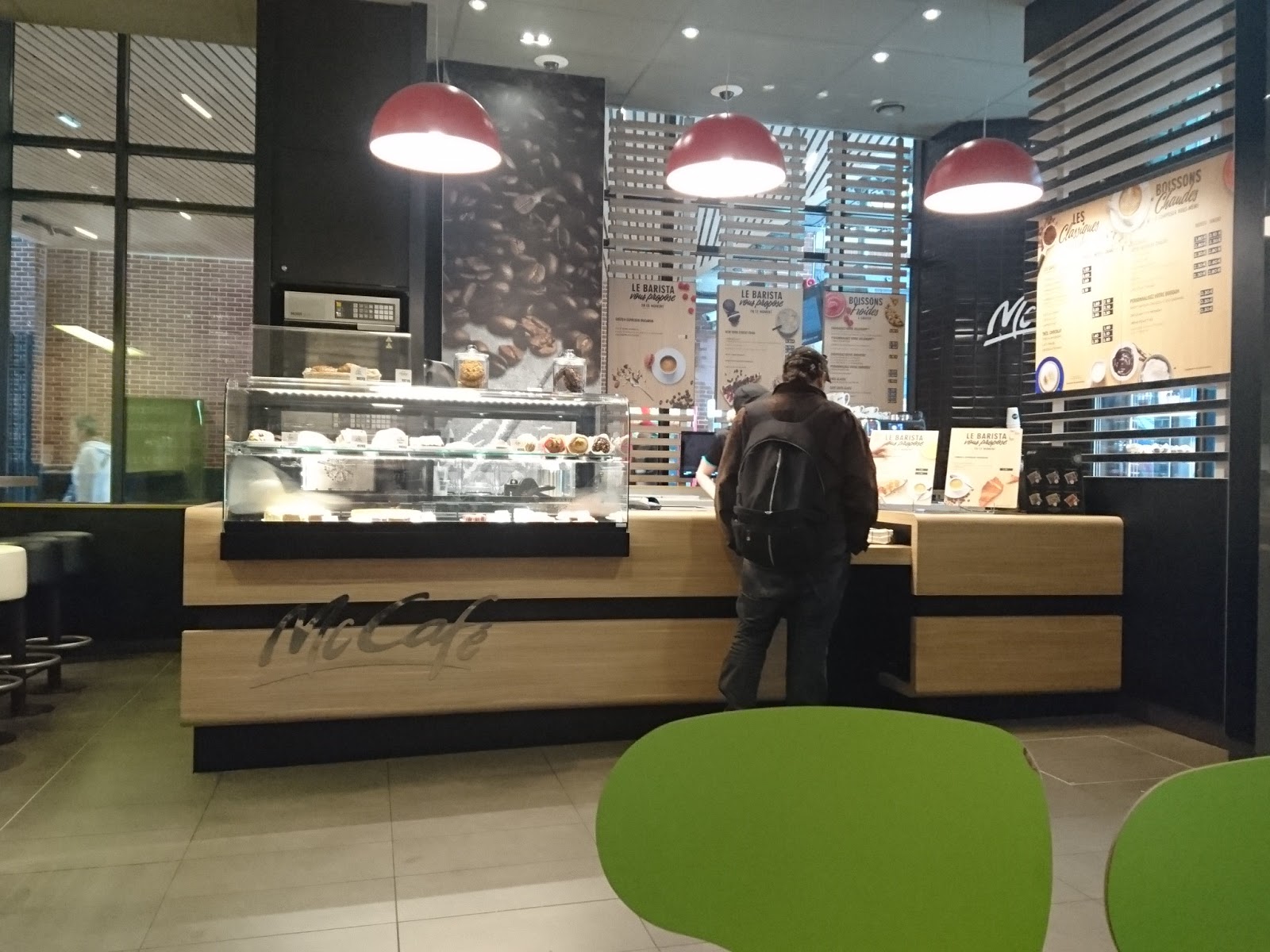 McDonald's — photo 5