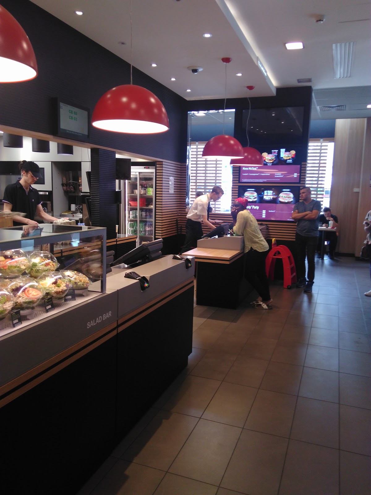 McDonald's — photo 8
