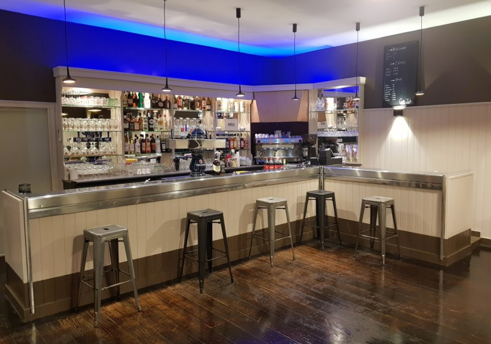 Café Julien Montfavet — photo 1