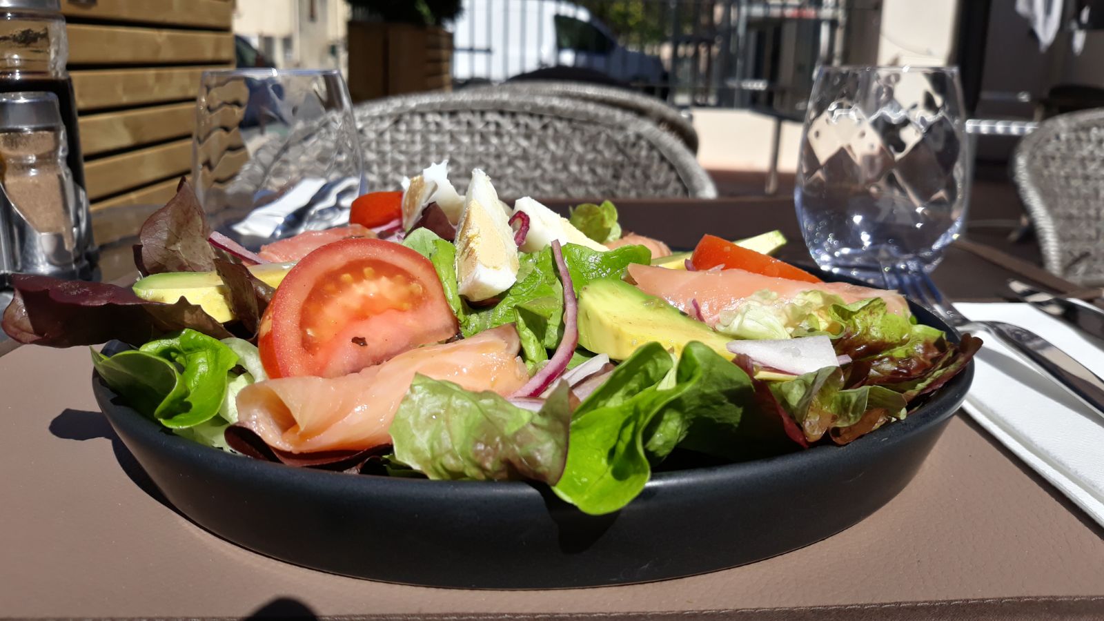 Café Julien Montfavet — photo 4