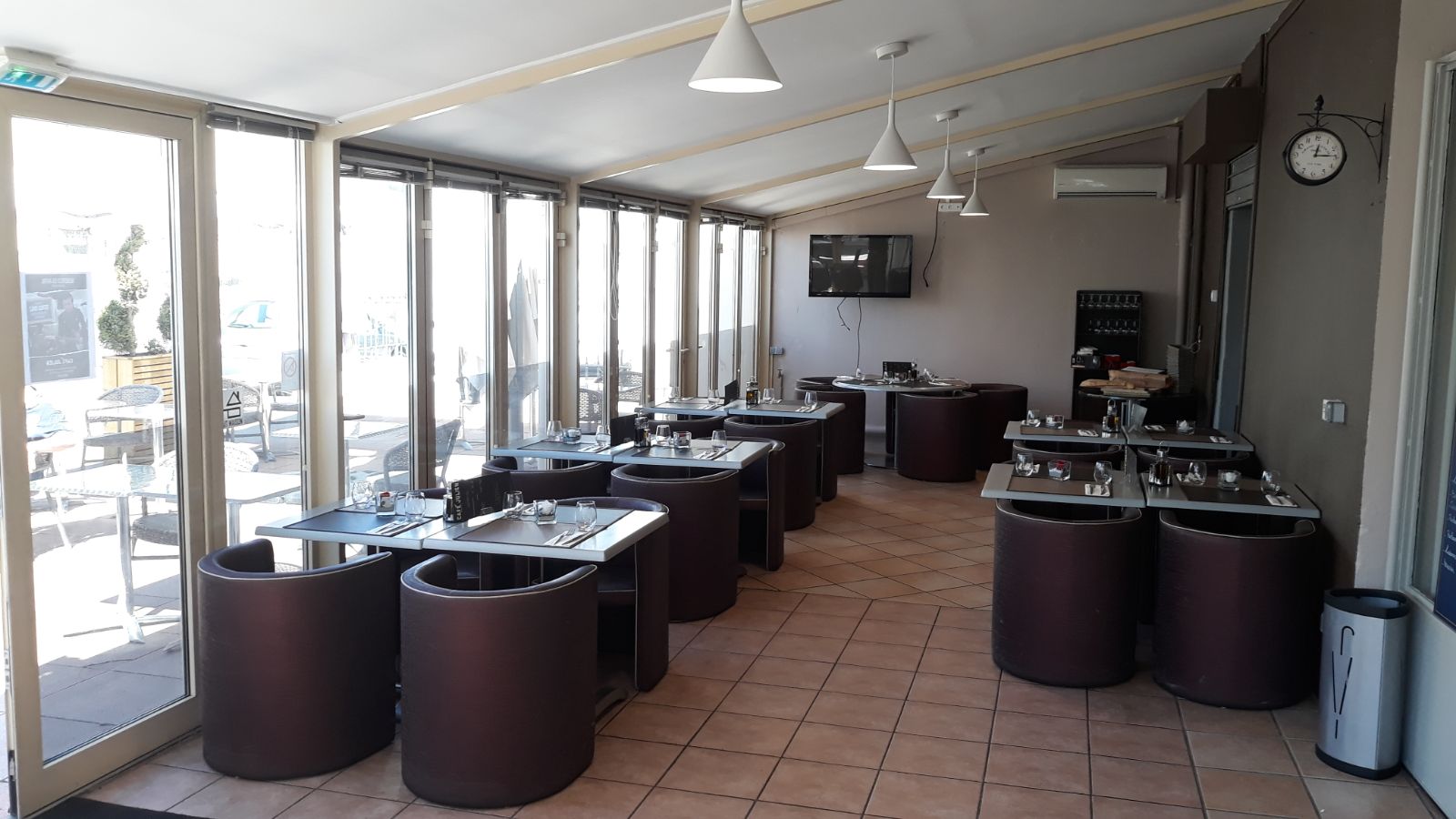Café Julien Montfavet — photo 7