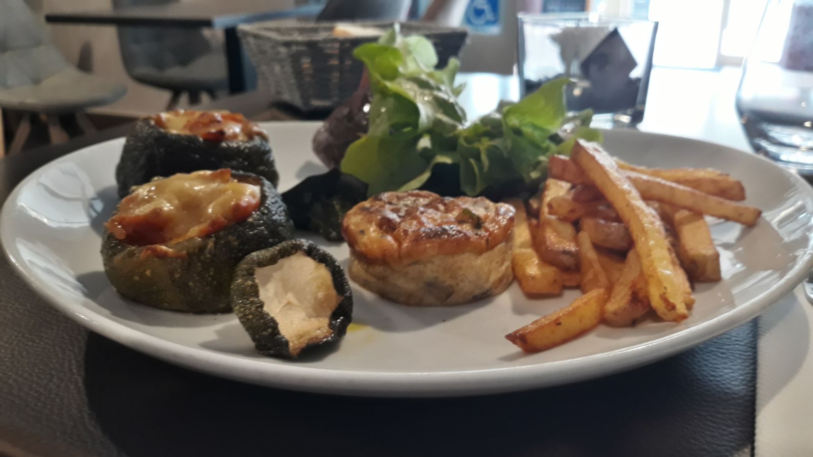 Café Julien Montfavet