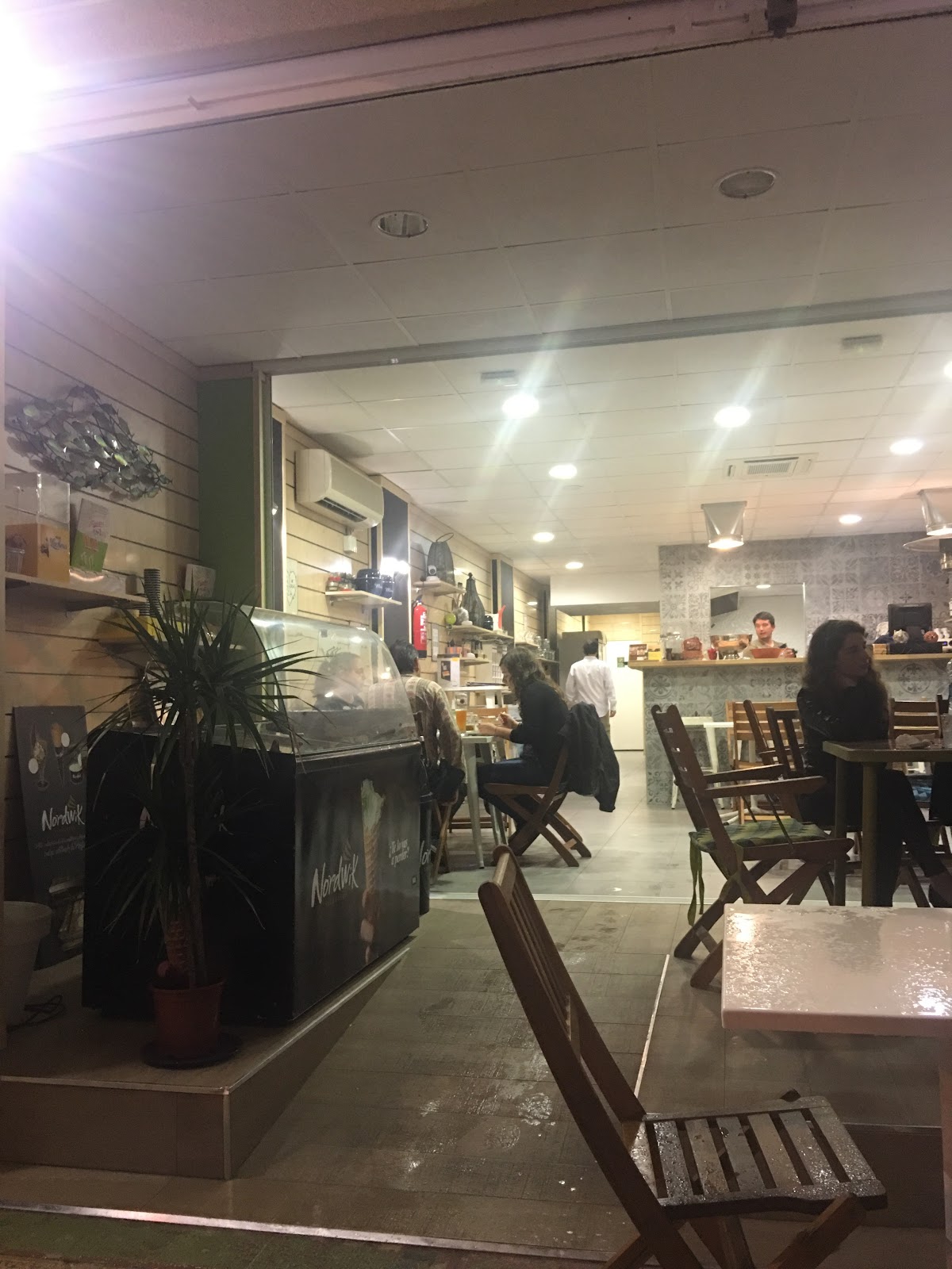 La Taula De Les Crepes — photo 5