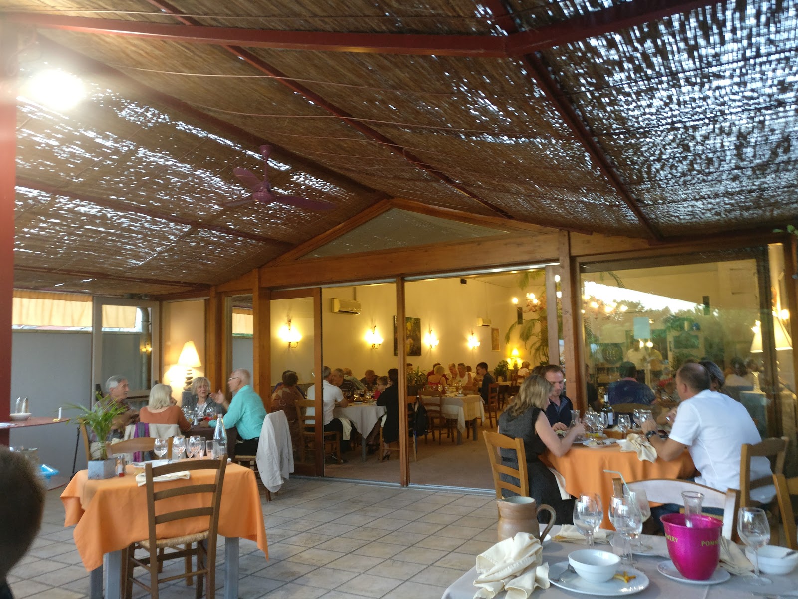 Le Vigneron