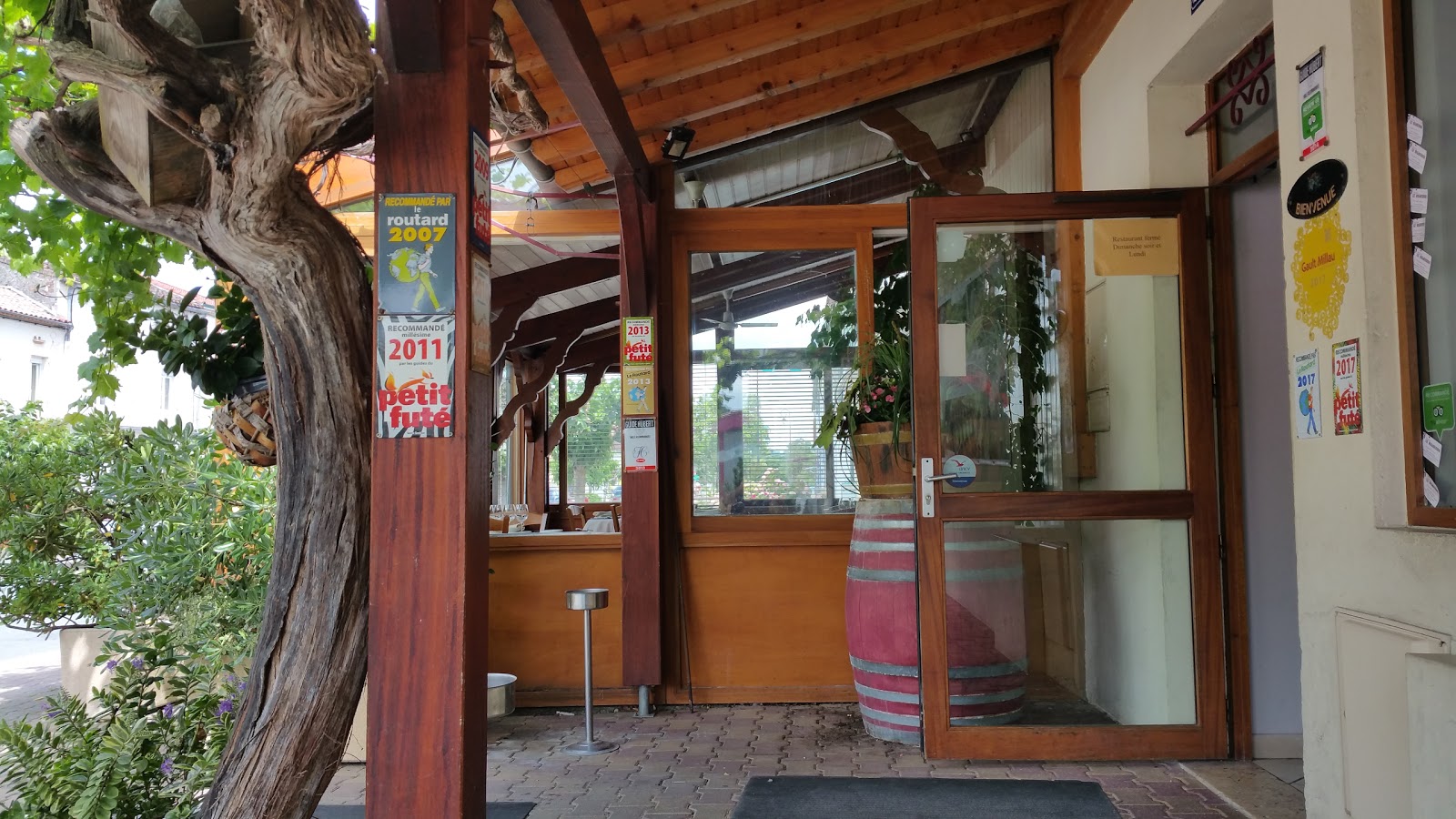Le Vigneron — photo 2