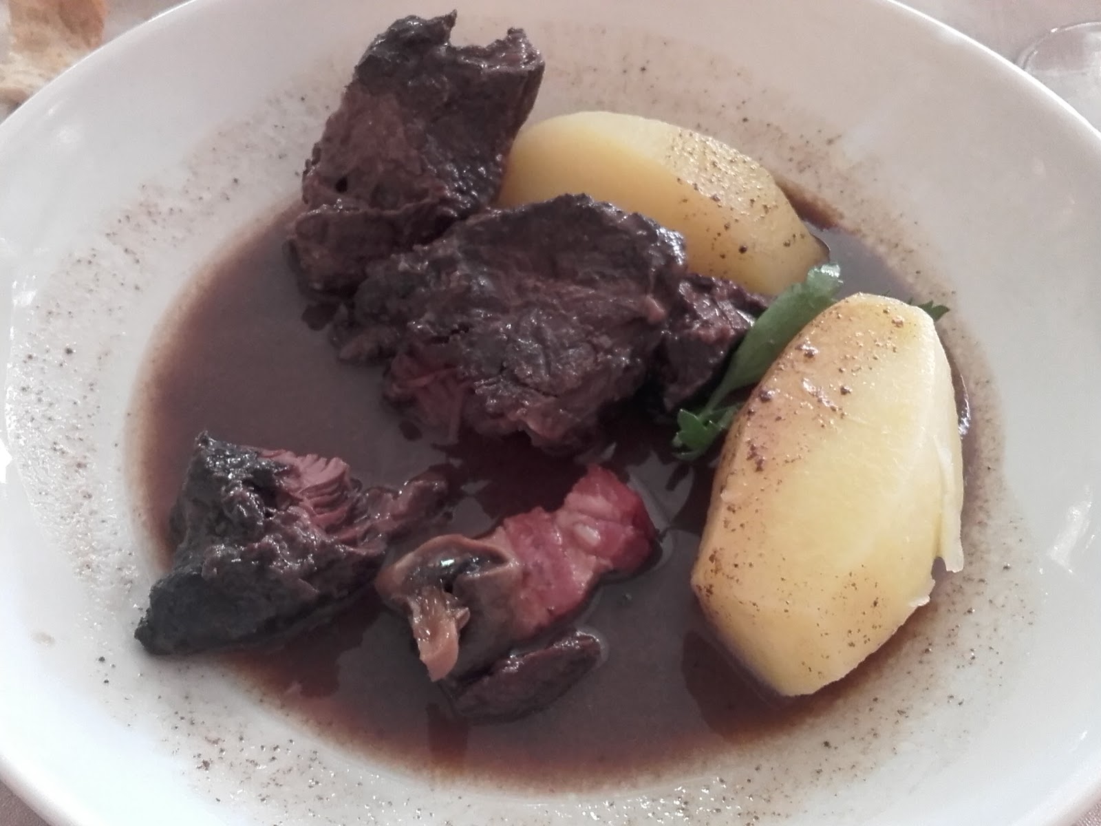 Le Vigneron — photo 8