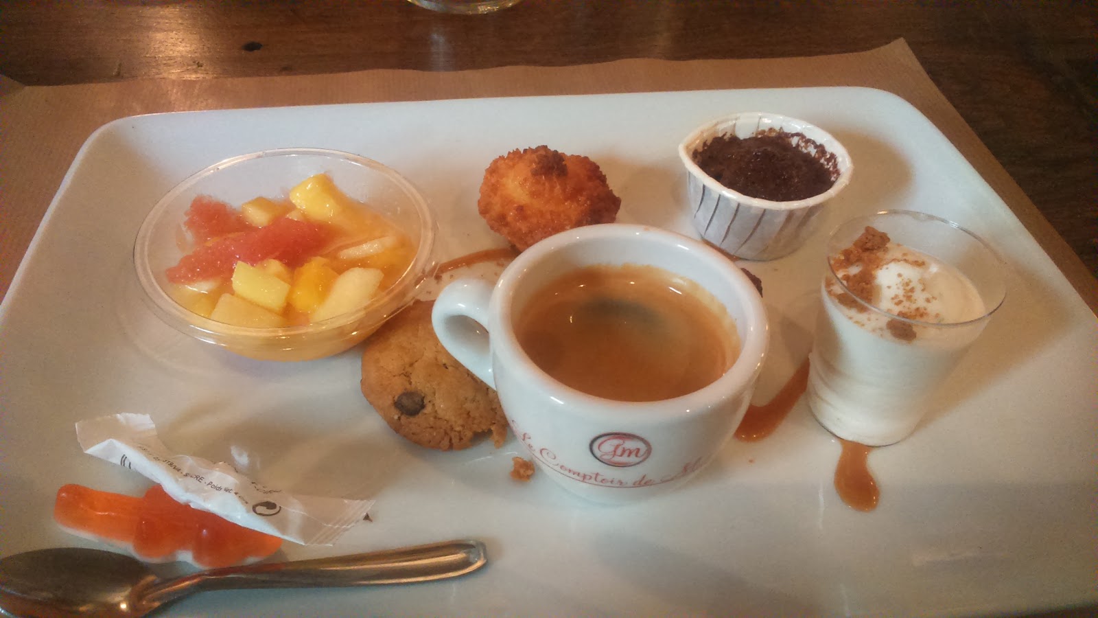 Le Bistronome — photo 5