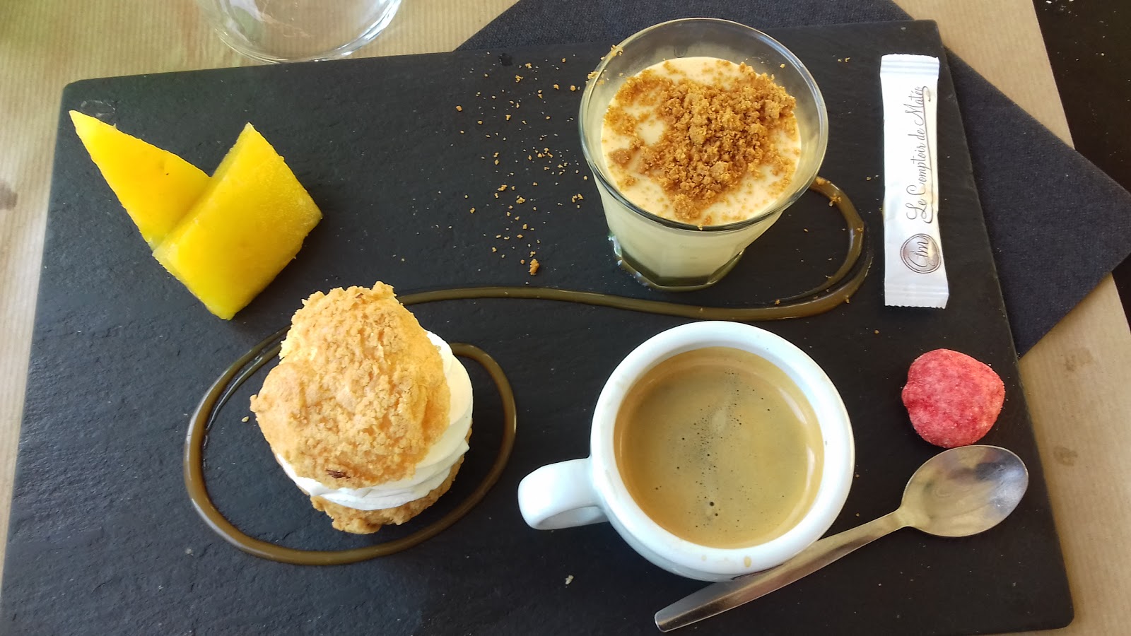 Le Bistronome — photo 6