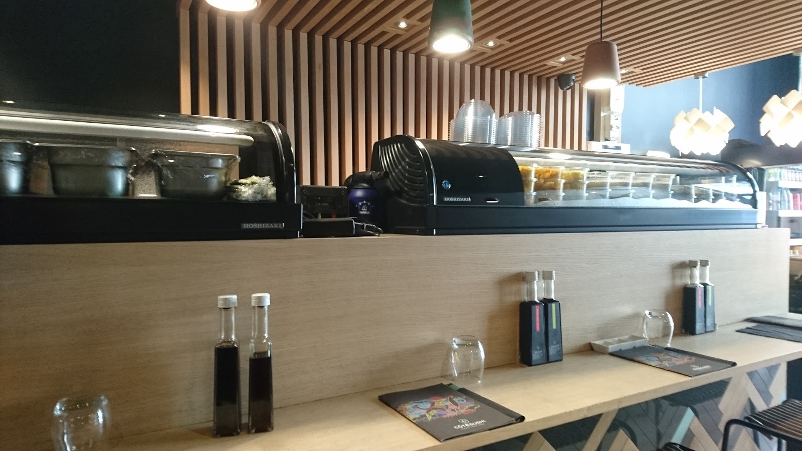 Côté Sushi Marseille Joliette — photo 6