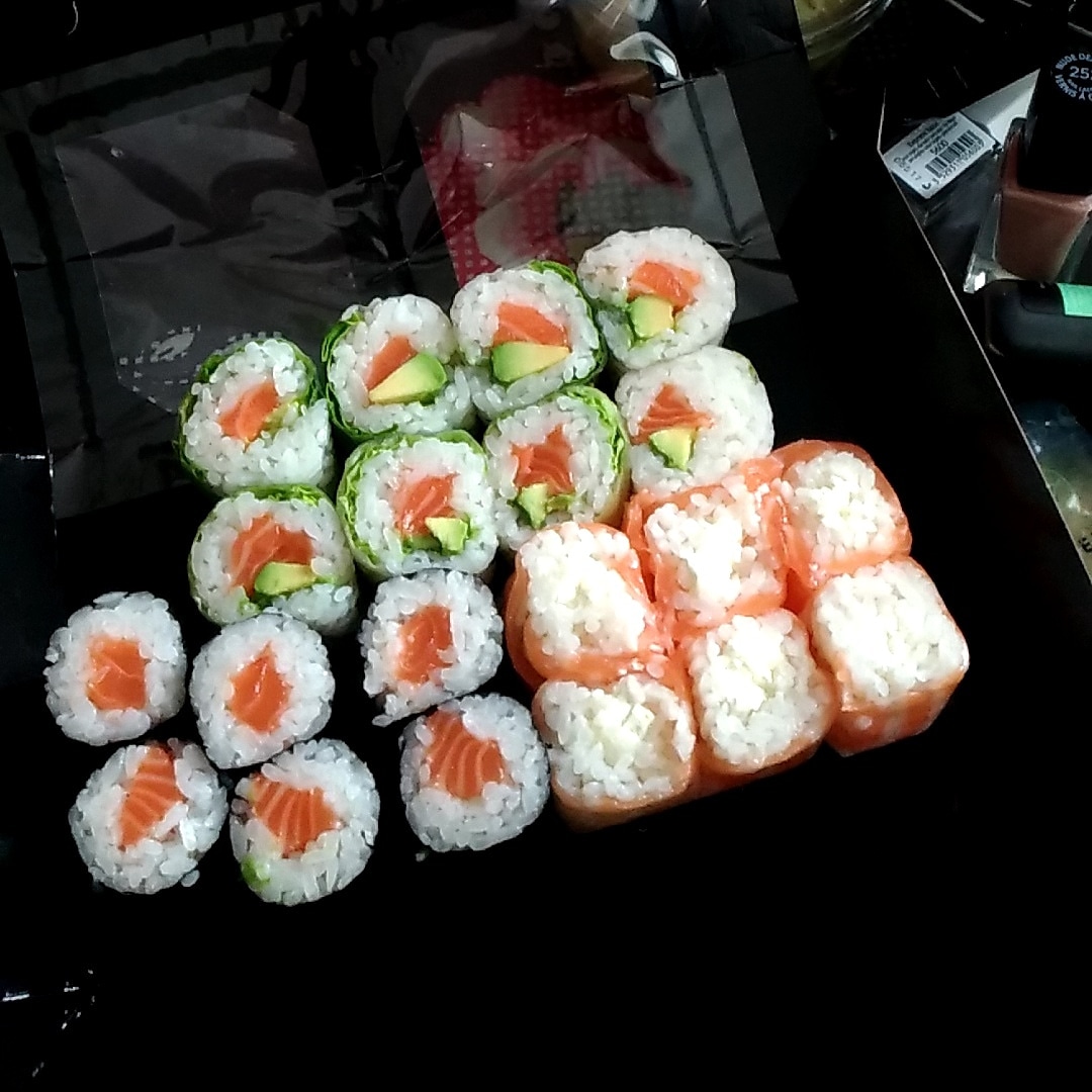 Côté Sushi Marseille Joliette — photo 8