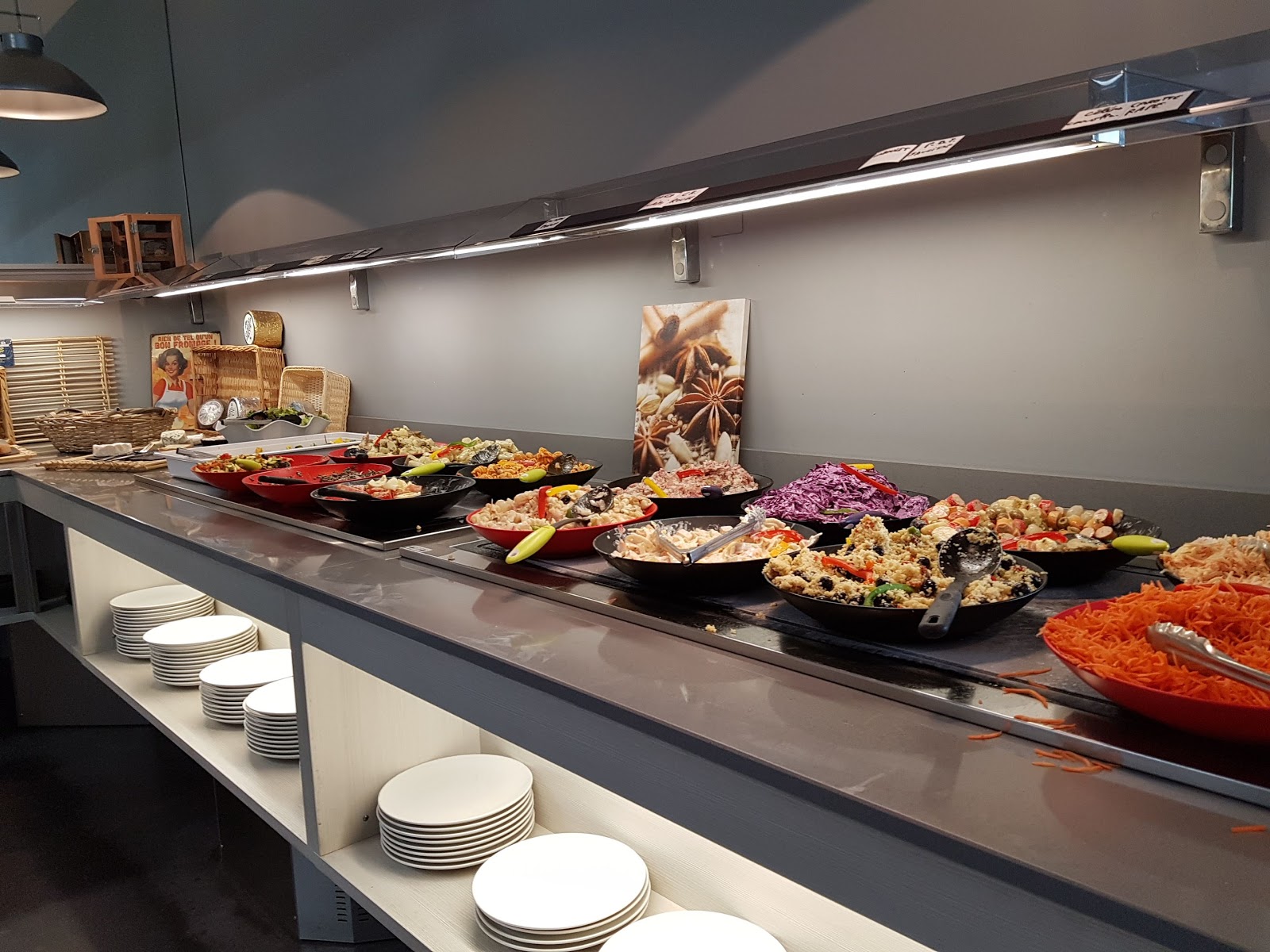 Au Champ Du Coq — photo 5