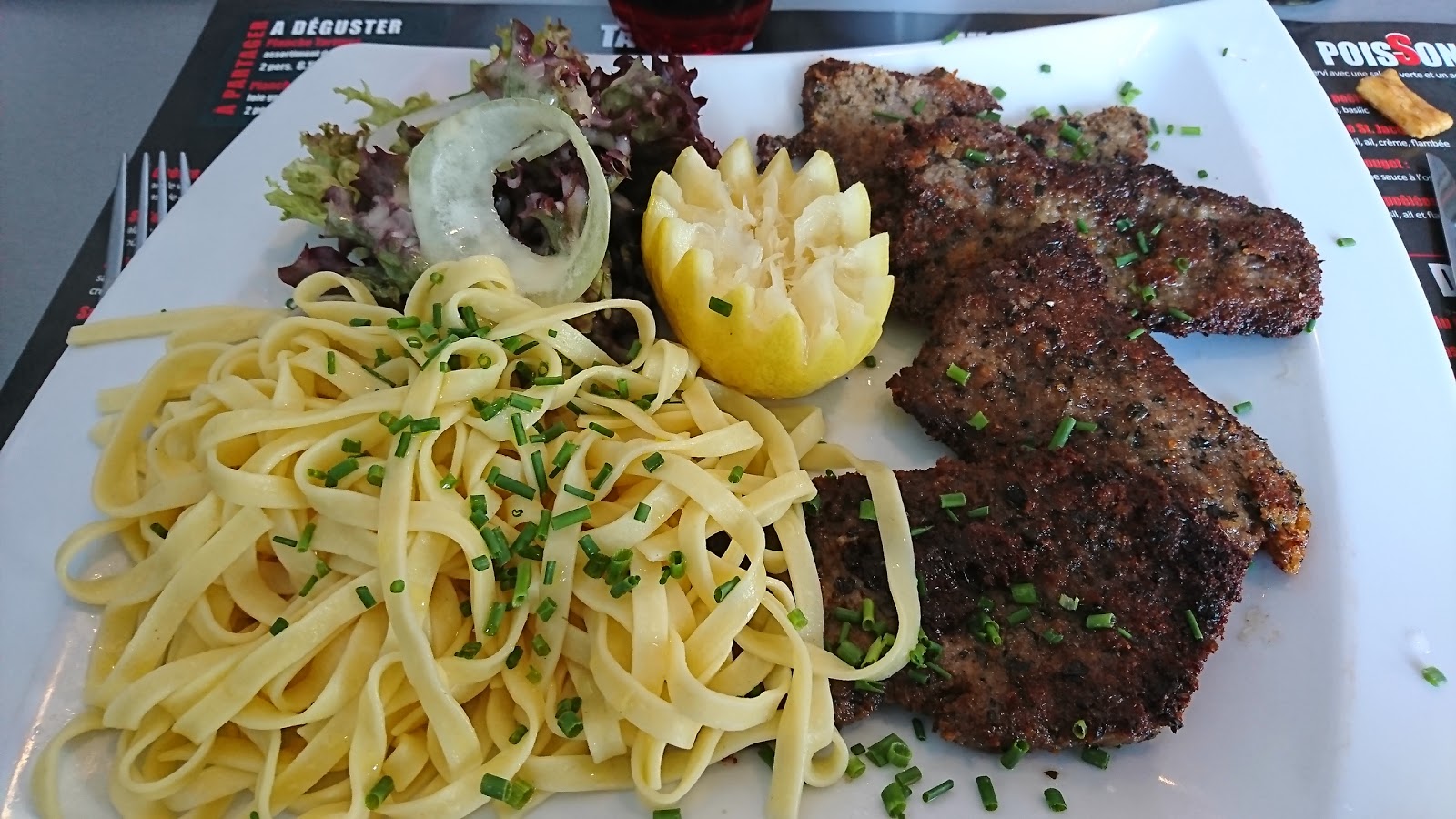 Tartine et Grill — photo 1