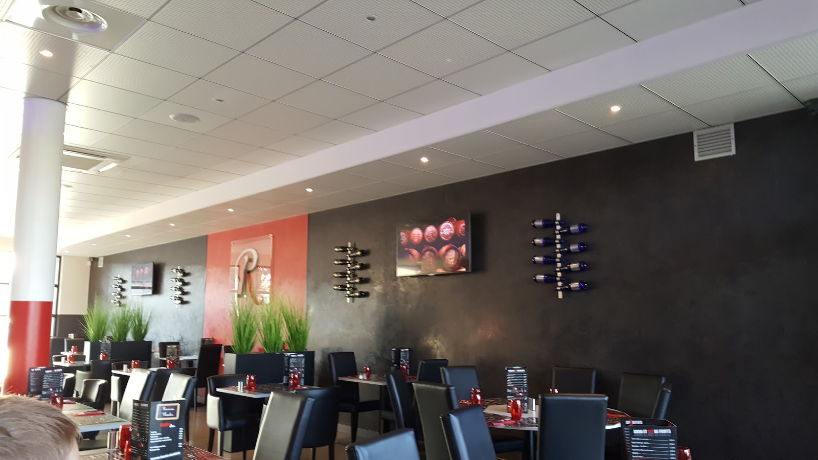 Tartine et Grill