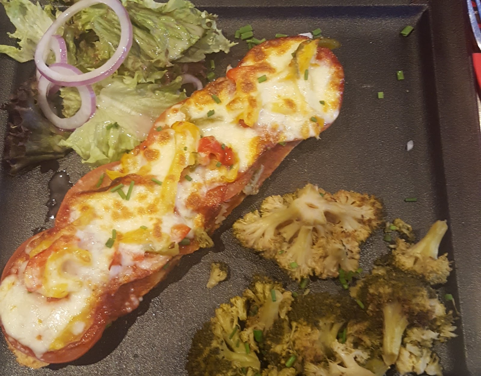 Tartine et Grill — photo 4