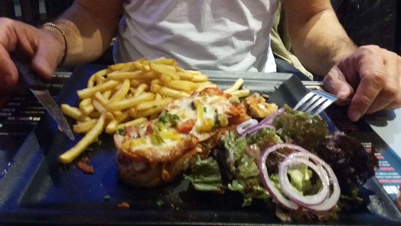 Tartine et Grill — photo 8