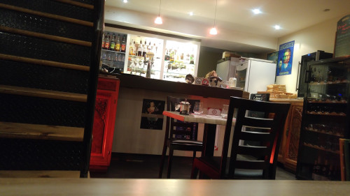 L'Antre 2 — photo 10