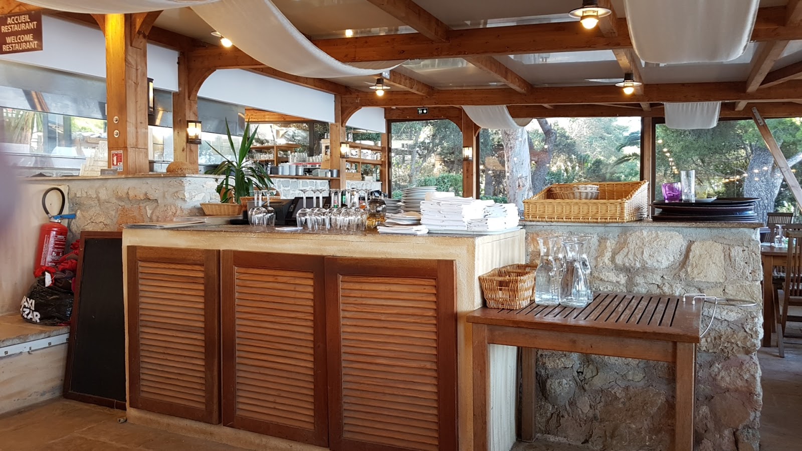 La Tonnelle — photo 8