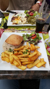 Le Garden — photo 2
