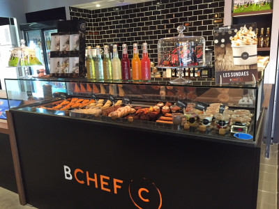 BCHEF
