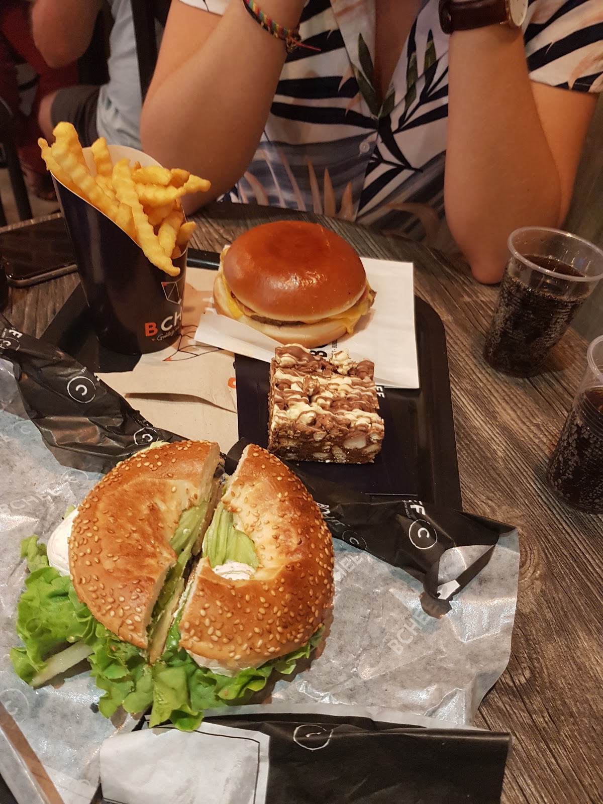 BCHEF