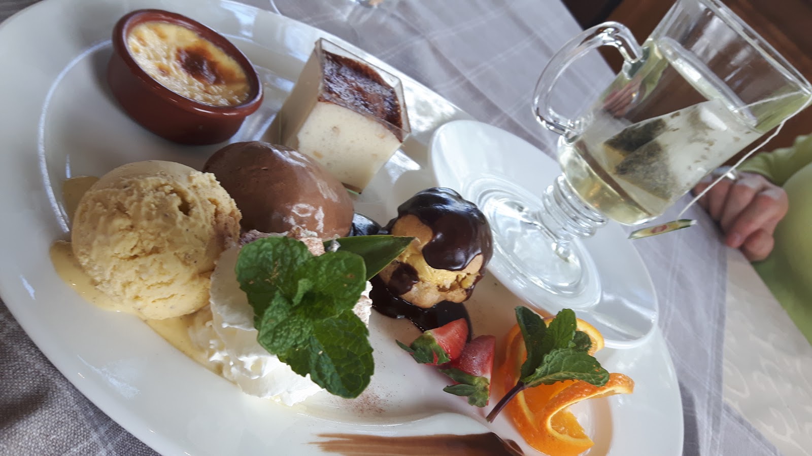 Le Relais des Gîtes — photo 1