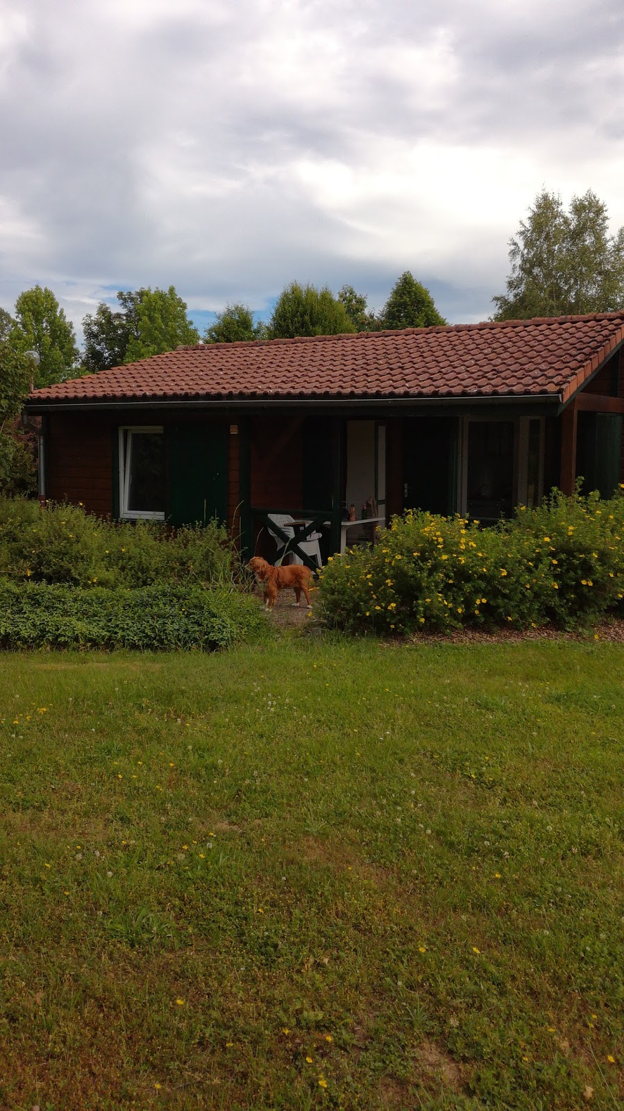 Le Relais des Gîtes
