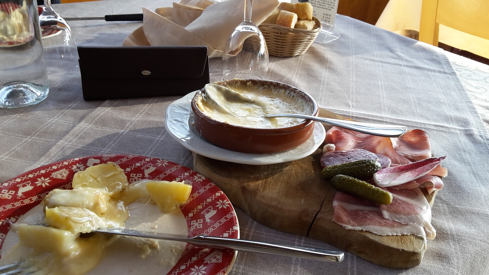Le Relais des Gîtes — photo 2