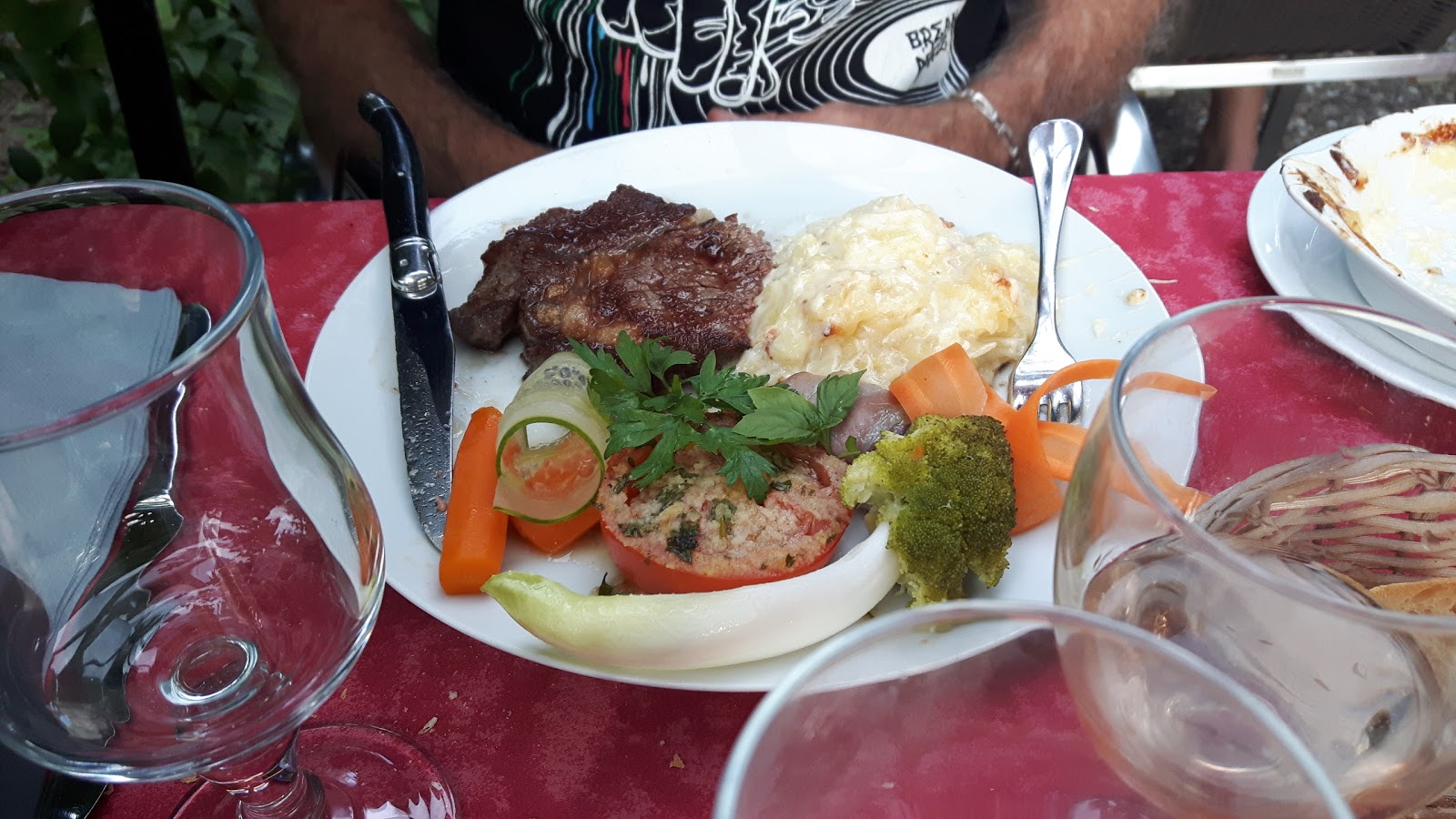 Le Relais des Gîtes — photo 4
