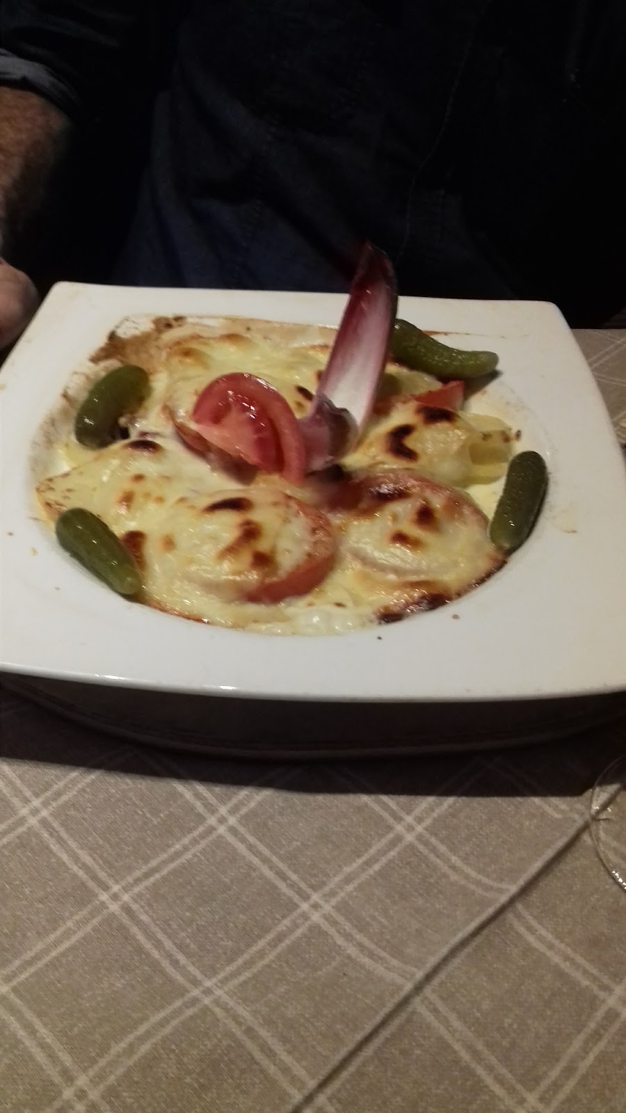 Le Relais des Gîtes — photo 7