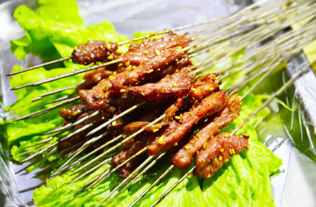 BBQ Cadet — photo 3