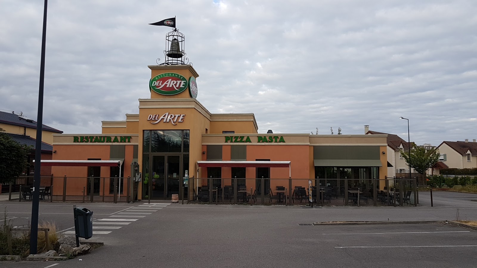 Ristorante Del Arte — photo 2