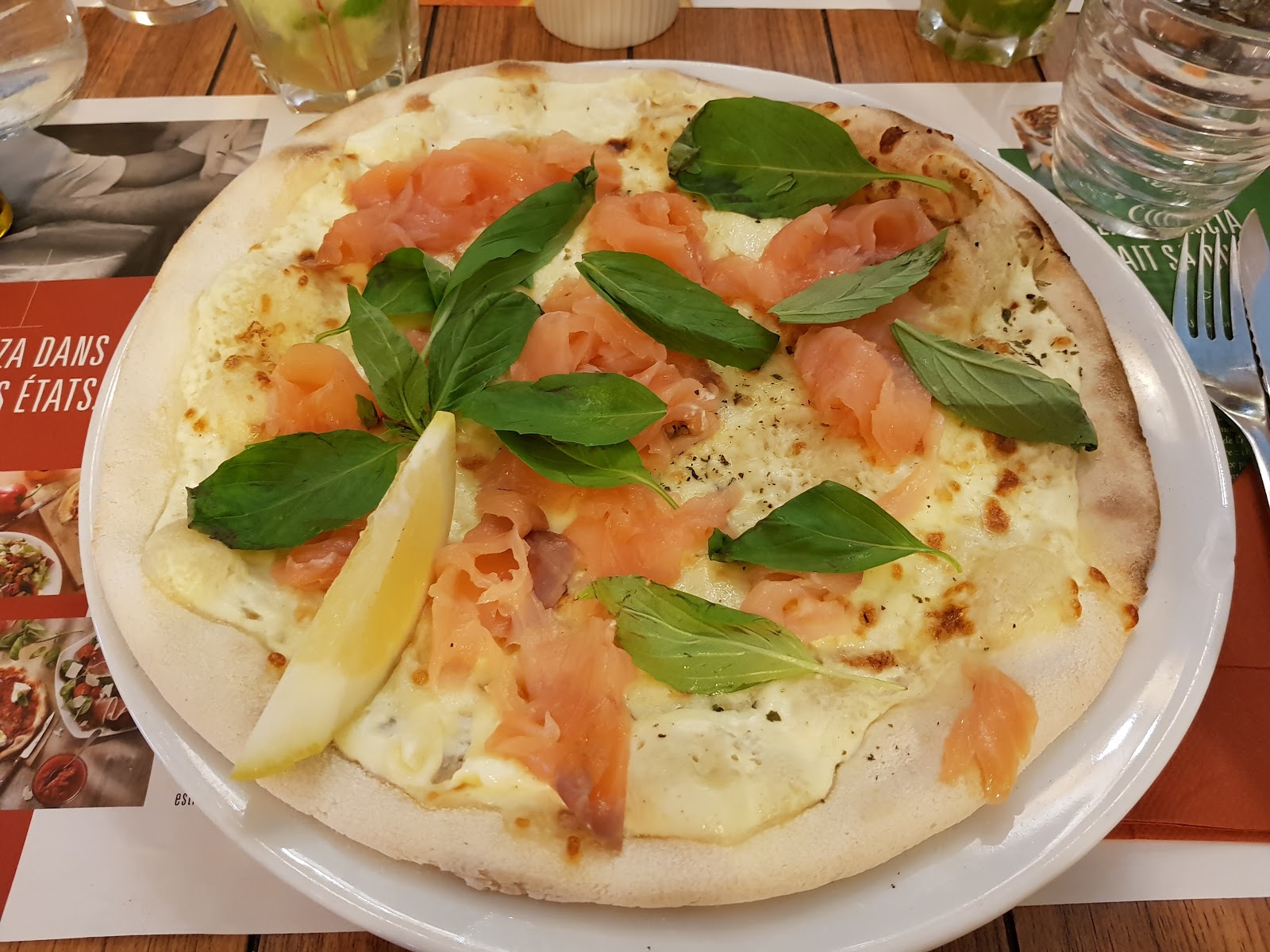 Ristorante Del Arte — photo 4