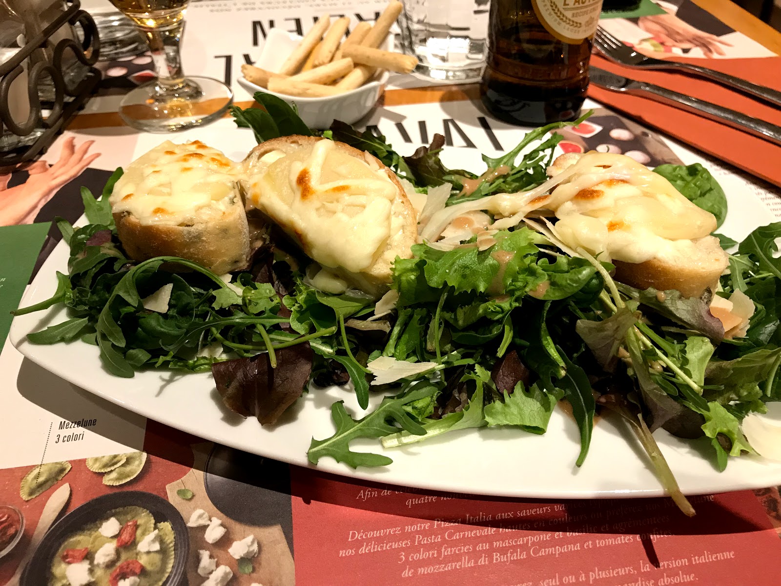 Ristorante Del Arte