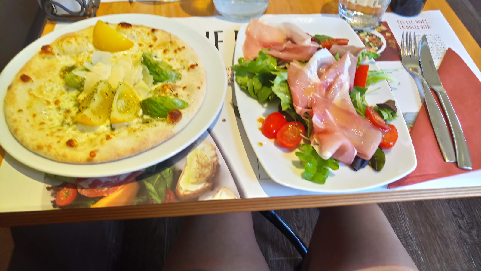 Ristorante Del Arte