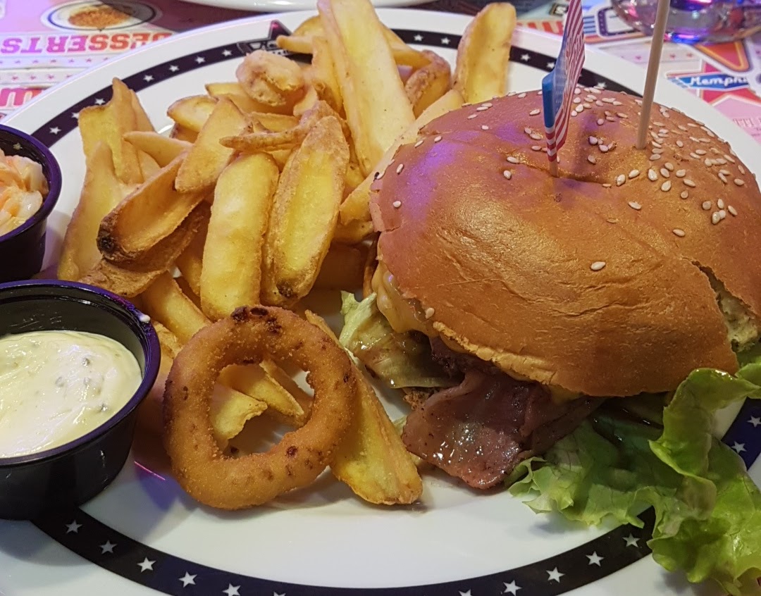 Memphis Coffee Beauvais