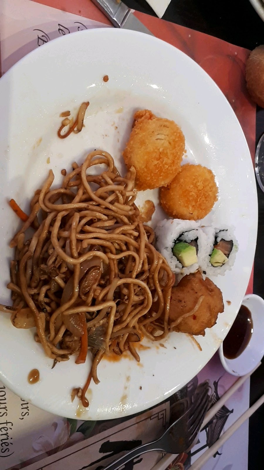 Bouddah Wok 2 — photo 9