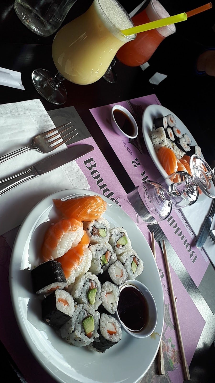 Bouddah Wok 2 — photo 10