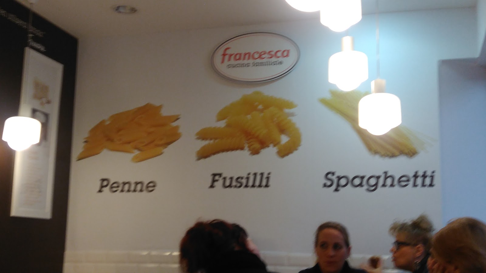 Francesca