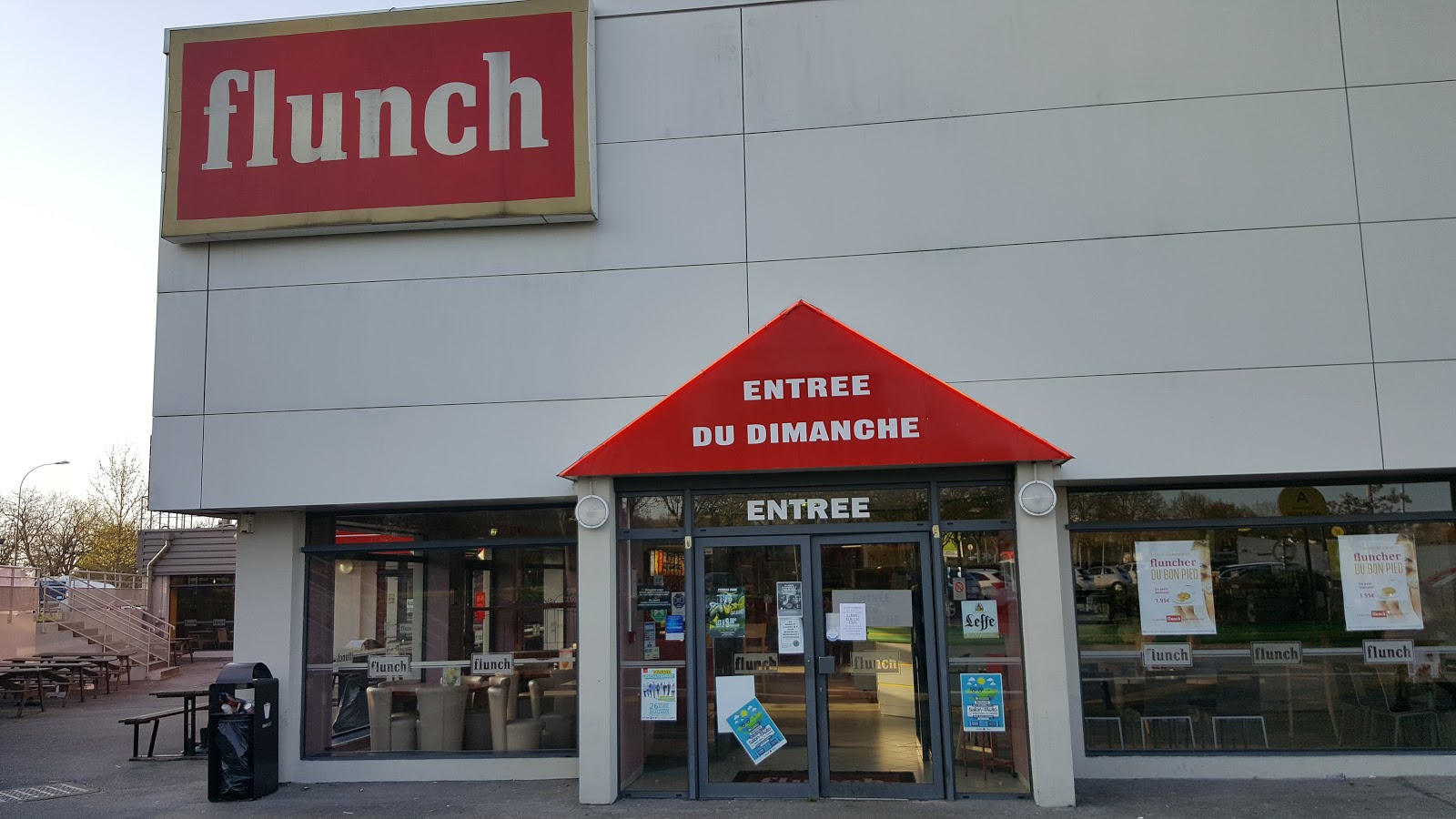 Flunch — photo 2