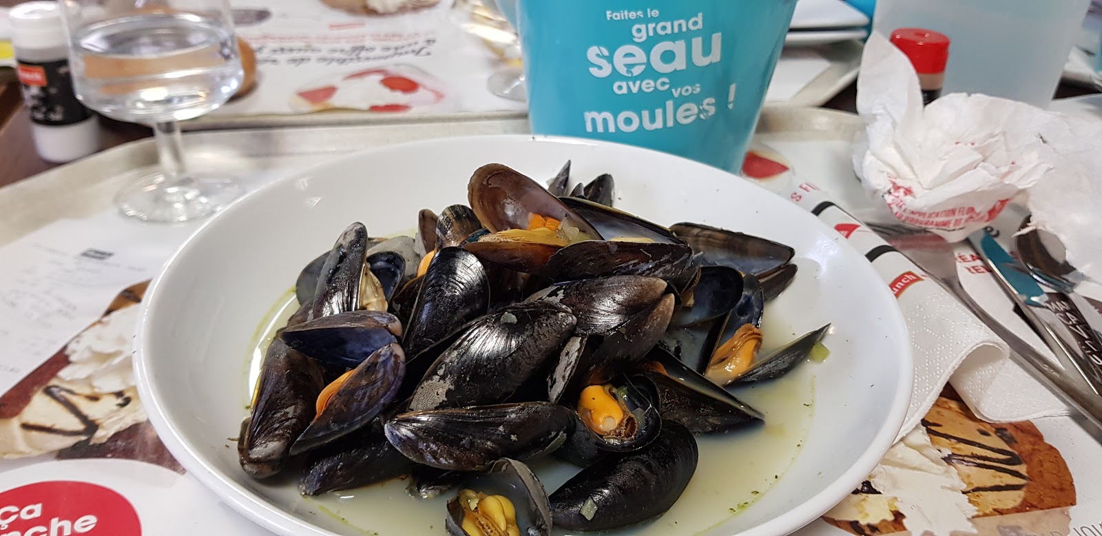 Flunch — photo 9